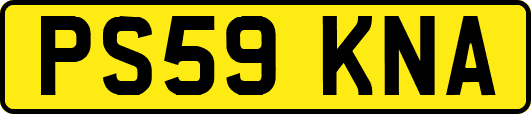 PS59KNA
