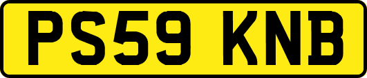 PS59KNB