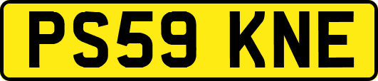 PS59KNE