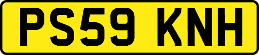PS59KNH