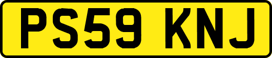 PS59KNJ