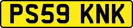 PS59KNK