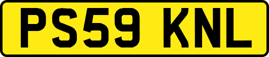 PS59KNL