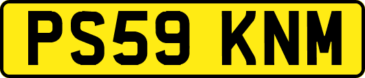 PS59KNM