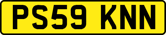 PS59KNN
