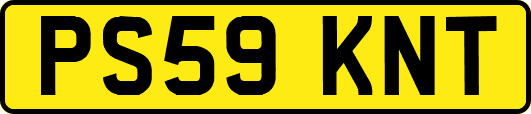 PS59KNT