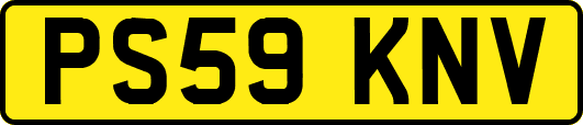 PS59KNV