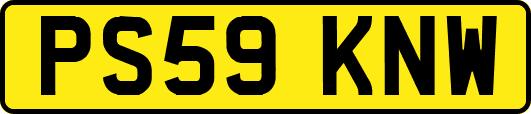 PS59KNW