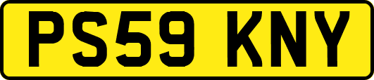 PS59KNY
