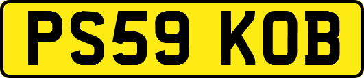 PS59KOB