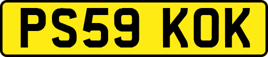 PS59KOK
