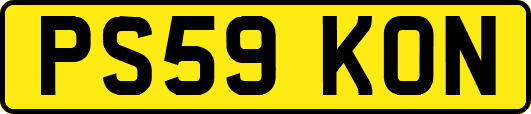 PS59KON