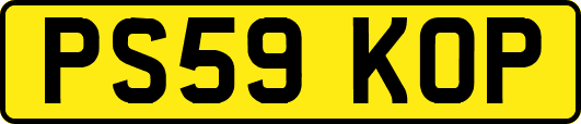 PS59KOP