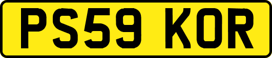 PS59KOR