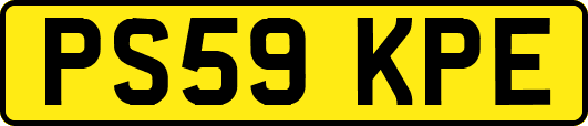 PS59KPE