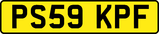 PS59KPF