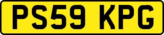 PS59KPG