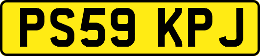 PS59KPJ