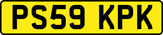 PS59KPK
