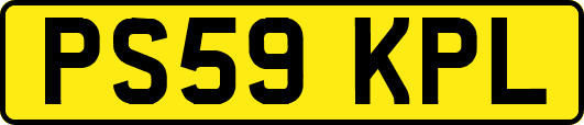 PS59KPL