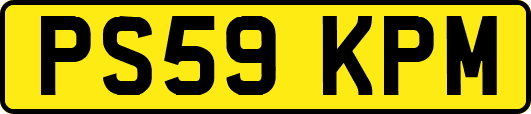 PS59KPM