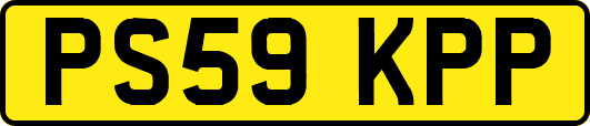 PS59KPP