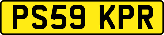 PS59KPR