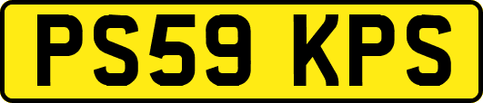 PS59KPS