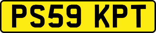 PS59KPT