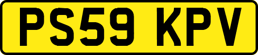 PS59KPV