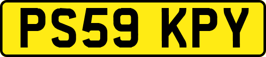 PS59KPY