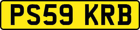 PS59KRB