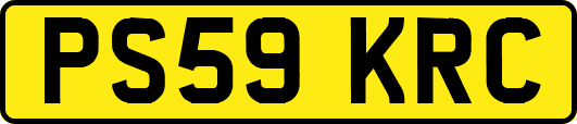 PS59KRC