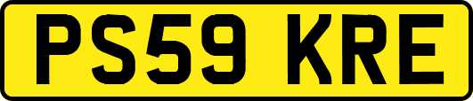 PS59KRE