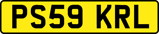 PS59KRL