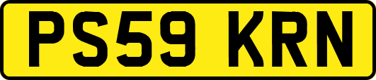PS59KRN