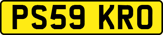 PS59KRO