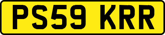 PS59KRR