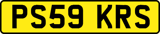 PS59KRS