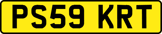 PS59KRT