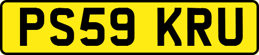 PS59KRU