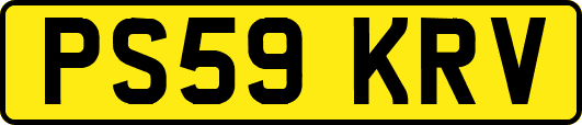 PS59KRV