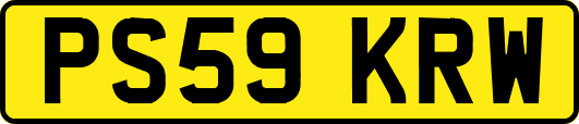 PS59KRW
