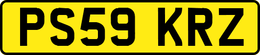 PS59KRZ