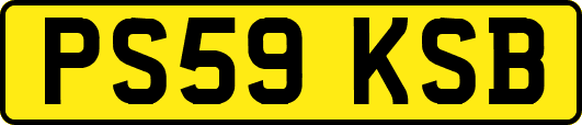PS59KSB