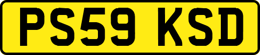 PS59KSD