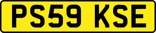 PS59KSE