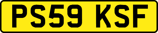 PS59KSF