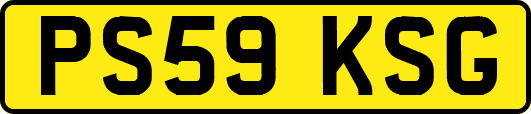 PS59KSG