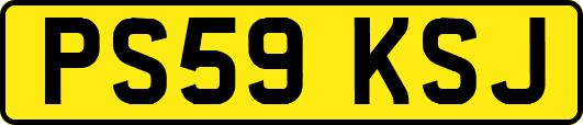 PS59KSJ